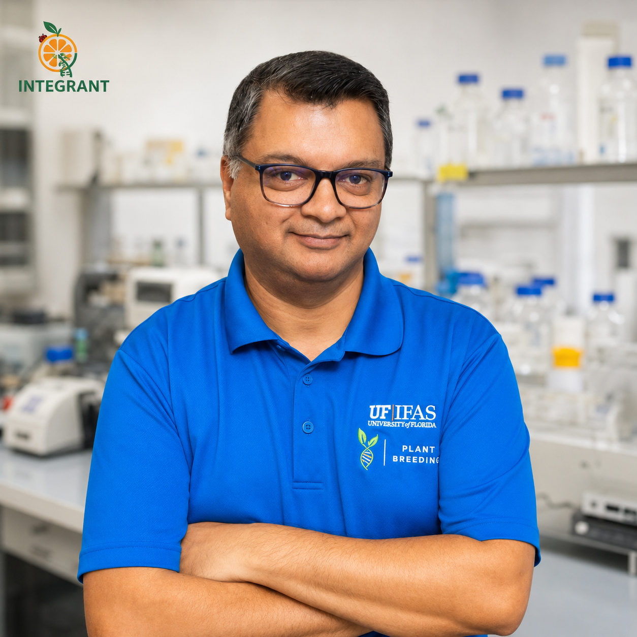 Manjul Dutt